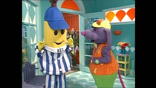 Bananas in Pyjamas  Special 4  Surprise Party 1999 [upl. by Vanni552]