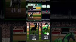 Block Horse Racing juego en Hive sobre Carrera de Caballos play2earn nftgame [upl. by Illek]