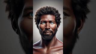 Cheddar Man ocean universe wondersofnature facts discovertheuniverse science nature human [upl. by Eylrahc]