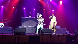 Camp Lo  Luchini Live 22220 Foxwoods Grand Theater HD [upl. by Howlan]