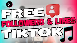 Fireliker TikTok Followers 2024  TikTok Free 500 Likes Every 10 Minutes  Zefoy  Legit Hacks [upl. by Edmondo]