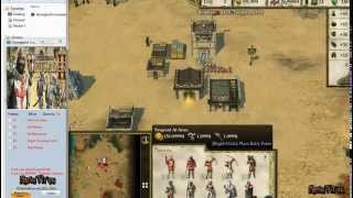 Stronghold Crusader 2 V1019066 Trainer 4 [upl. by Ahcorb]