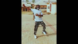 Jnr Choi  TO THE MOON  Dance Video xaint zenith  Rash Nwa [upl. by Abdel]