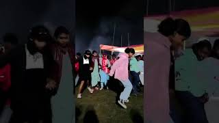 dance in benti mela so much do masti ☺️😈😈 [upl. by Lukash711]