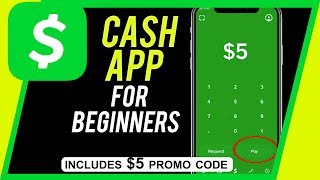 How to Request Money on Cash App [upl. by Dominga]