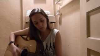 REM Orange Crush cover by Haley Welsch [upl. by Arrait]