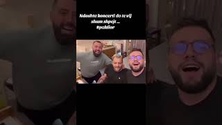 Flori Mumajesi x Bruno  kendojne live florimumajesi bruno shortvideos viral shorts fyp [upl. by Nina]