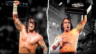 FULL MATCH — CM Punk wins backtoback Money in the Bank Ladder Matches WrestleMania XXIV amp 25 [upl. by Neltiak169]