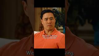 Even if you become a man still obey your parents movie freshofftheboat shorts video [upl. by Brigham]