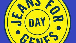 Thank you for supporting Jeans for Genes Day in 2020 [upl. by Wright913]