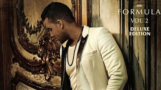 Romeo Santos Propuesta Indecente Audio [upl. by Ada]