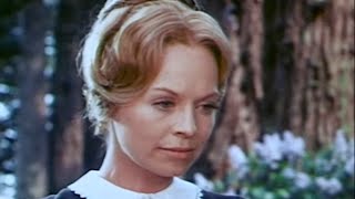 Charlotte Brontë  Jane Eyre 1970 George C Scott Susannah York Ian Bannen  Movie Subtitles [upl. by Vaientina659]