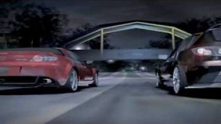 Guia del Need for Speed Carbon Parte 2 en Español [upl. by Atsyrhc773]