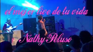 Nathy Peluso Live  Fin de Gireishon Madrid [upl. by Memberg]