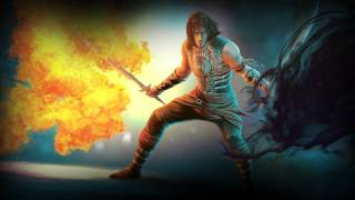 Prince of Persia® The Shadow and the Flame  Launch trailer short version [upl. by Latrena936]