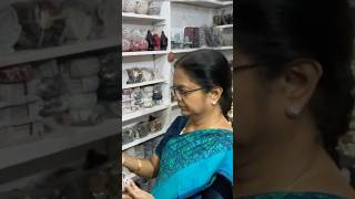 Shopping in Mahabalipuram annamsrecipes shoppingvideo mahabalipuram [upl. by Arakahs]