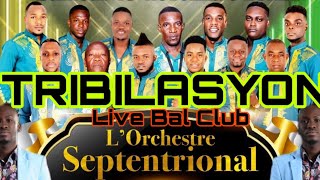 Tribilasyon Septentrional Part 25 1million live music [upl. by Peih402]