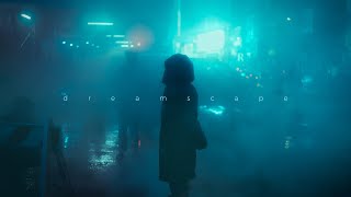 blade runner  dark ambient music mix [upl. by Anayet]