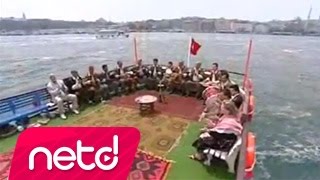 Çeşitli Sanatçılar  Nemrudun Kızı [upl. by Atnohsal]