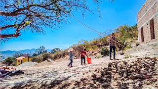 Los guamúchiles de nuestro Rancho los MEJORES [upl. by Hoopes934]