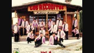 BANDA LOS RECODITOS NO VA A MATARME TU AMOR [upl. by Golding]