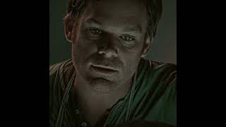 Dexter Morgan  Then we can find Yates  Ogryzek  AURA Hyper Slowed dexter edit viralshort [upl. by Tiffanle785]