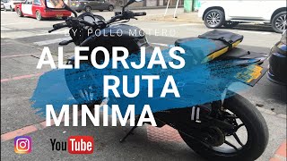 Alforjas Ruta Mínima  Unboxing  Analisis Completo [upl. by Artiek966]