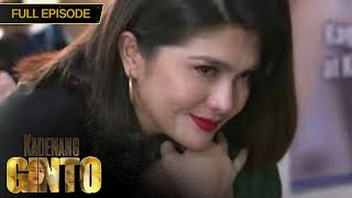 ENG SUB Ep 218  Kadenang Ginto  Francine Diaz Dimples RomanaBeauty GonzalesAndrea Brillantes [upl. by Esilahc457]