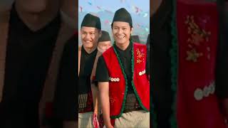 RUKUM MAIKOTNew Nepali Movie Khusma Song 2024FtDhiraj MagarUpasana Singh Thakuri [upl. by Aianat395]