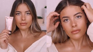 HOW TO GLOW WITH NO FOUNDATION  KARLA ROCCUZZO [upl. by Ruy]