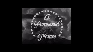 A Paramount Picture logos May 3 1944 [upl. by Nerral643]