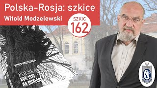 PolskaRosja historia dla dorosłych Szkic 162 [upl. by Stubbs637]