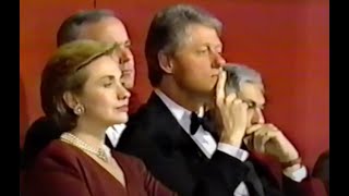 1993 Kennedy Center Honors 📼 [upl. by Macpherson]