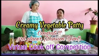 Nestle Virtual Cook Off Competition [upl. by Salta]