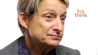 Judith Butler  Seu comportamento cria seu gênero legendado [upl. by Whittemore]