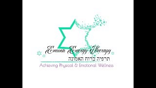 Join the Emuna Energy SelfHealing Program By Orit Esther Riter [upl. by Retxab851]