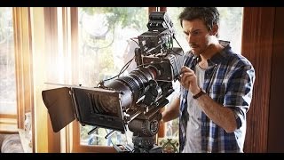 Unboxing the Blackmagic Production Camera 4K [upl. by Derfiniw]