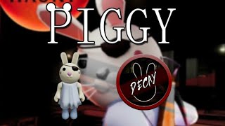 Power Plays NEW PIGGY CHAPTER 🎃 Decay [upl. by Erroll]