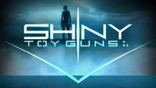 Shiny Toy Guns  Rainy Monday Bimbo Jones Vocal Remix [upl. by Risteau988]