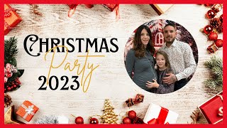 Weekly Vlog  Fête Noël 2023 avec nous 🎄 [upl. by Ratep]