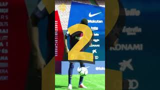 No top 5 Ousmane Dembelé l Ingresa en el link de nuestro perfil [upl. by Calvert493]