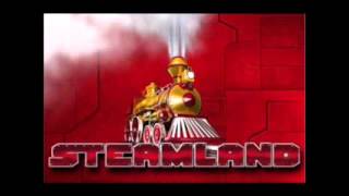 Steamland FULL OST HD [upl. by Kila]