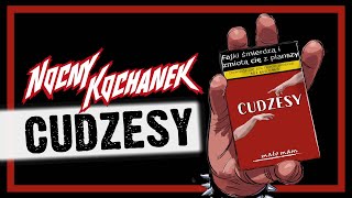 Nocny Kochanek  Cudzesy Oficjalny Teledysk 2022 [upl. by Gierc635]