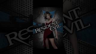 Resident Evil Movies Release Date Order [upl. by Kcired]