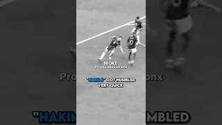 They All Tried To Defend But Then Came Van Dijk shorts [upl. by Novehc]