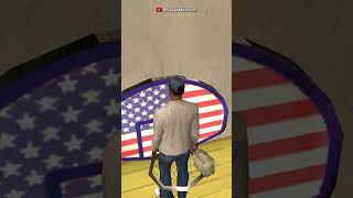 Stunt Jumps Pt59 • GTA San Andreas shorts gtasanandreas gtasa gta [upl. by Hughett582]