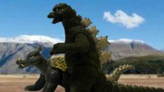 Godzilla and his Amazing Friends episode 12 [upl. by Alexandros]