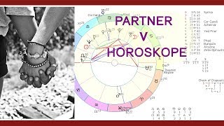 Partnerské horoskopy 4 partner v horoskope [upl. by Noled110]