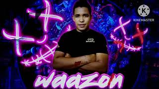 Intro Medio Metro  Dj Waazon MixeooGo  2023 [upl. by Esadnac]