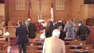 Contoocook United Methodist Church Live [upl. by Uda]